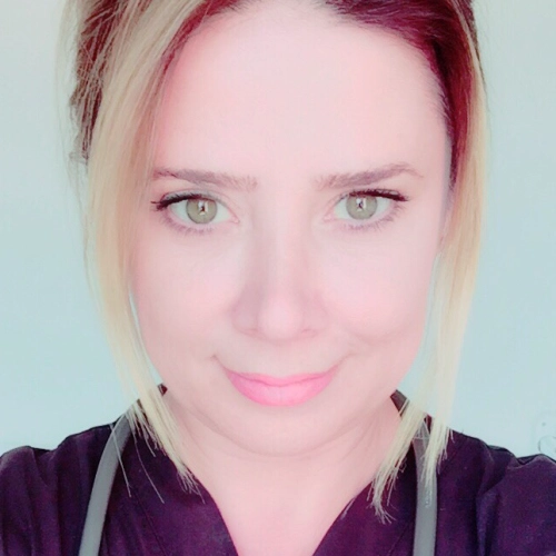 Sevil Çetinbaş