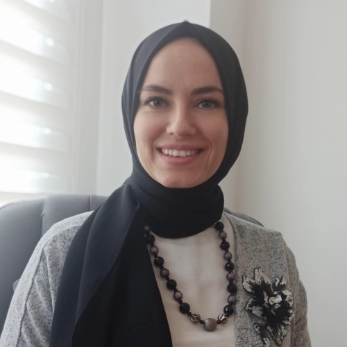 Dr. Psk. Dan. Çiğdem Mengi