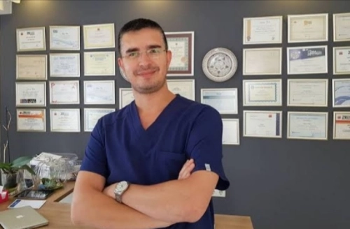 Dr. Dt. Güray Pala