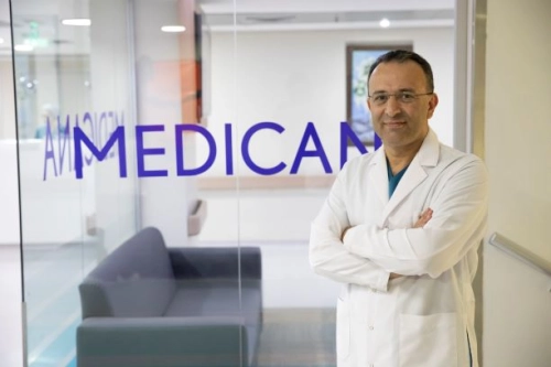 Uzm. Dr. İbrahim Duran