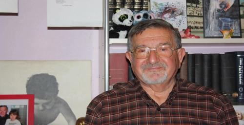 Prof. Dr. Özdemir İlter