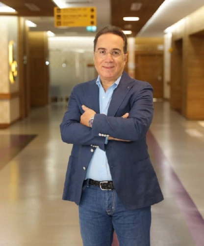 Op. Dr. Tolgahan Alpaydın