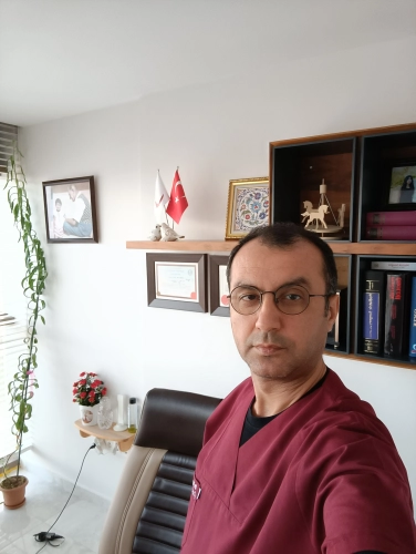 Op. Dr. Tamer Özekinci