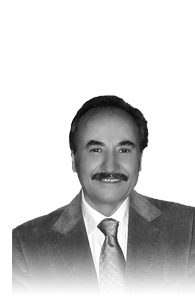 Prof. Dr. Erdoğan Ertüngealp