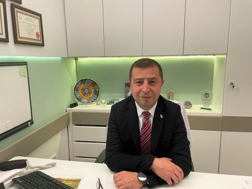 Burak Canver