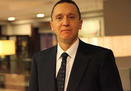 Prof. Dr. Önder Yaman