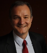 Prof. Dr. Cumhur Şener