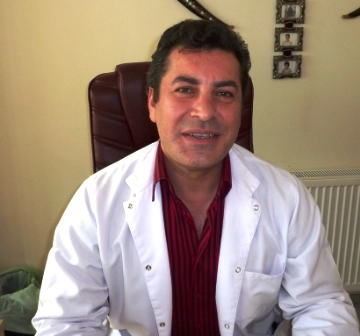 Ahmet Ersin Atay