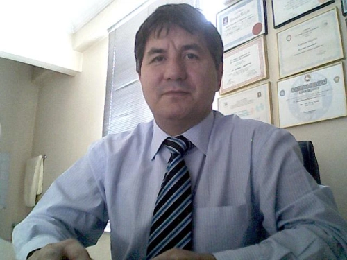 Ejder Seçkiner
