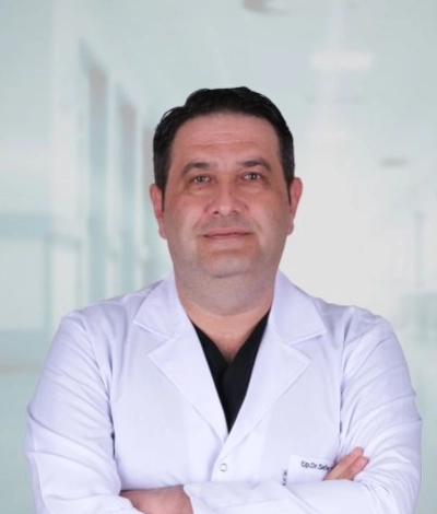 Op. Dr. Sefer Tolga Okay
