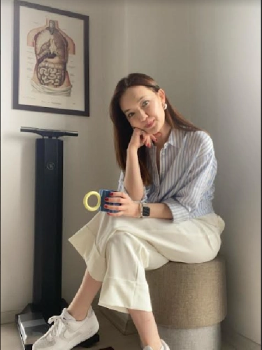 Dyt. Sıla Caba Çizmecioğlu