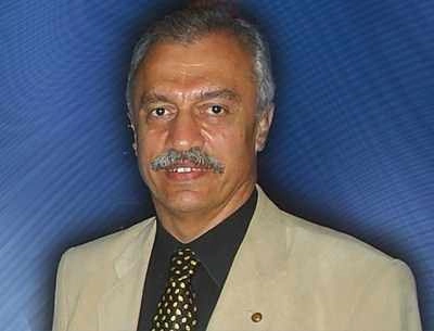 Uzm. Dr. Suat Erkmen