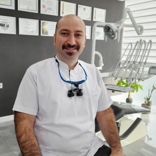 Ahmet Kurt