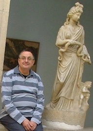 Dr. Dt. Muzaffer Canbakan