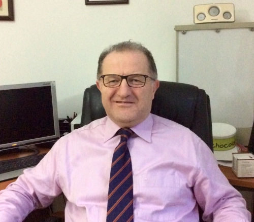 Kenan Karademir