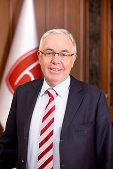 Haluk Özen