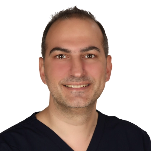 Öğr. Üyesi Pamir Meriç