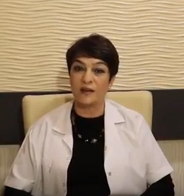 Melek Fulya Hatipoğlu