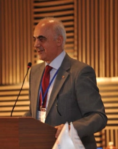 Prof. Dr. Zafer Kurumlu