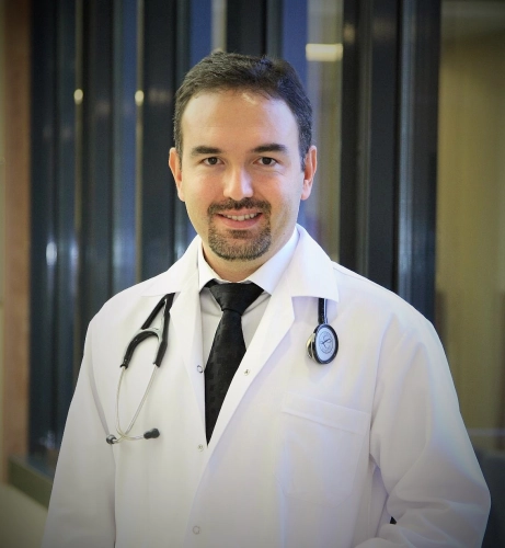 Doç. Dr. Tolga Özyiğit