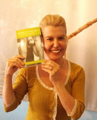 Dr. Ofelya Cabral