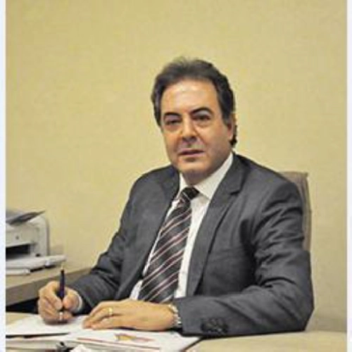 Haydar Yalman