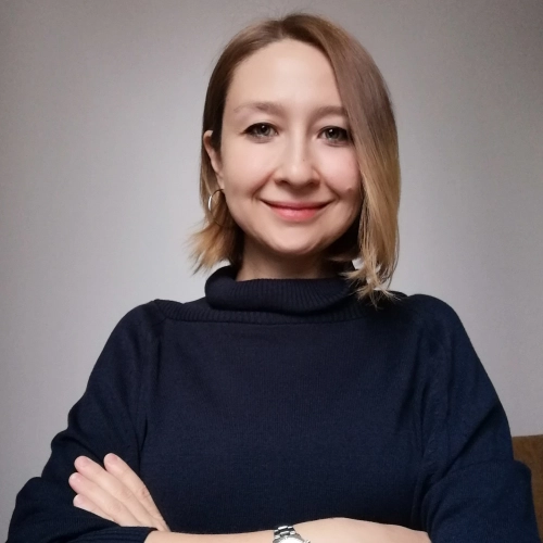 Hesna Gül