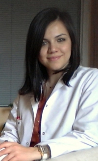 Ayşegül Şevenk