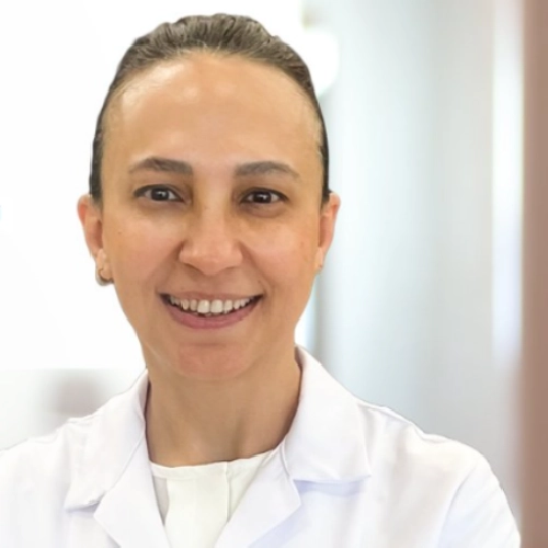 Gönül Kazezoğlu