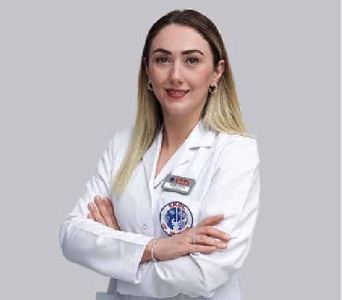 Büşra Kaya