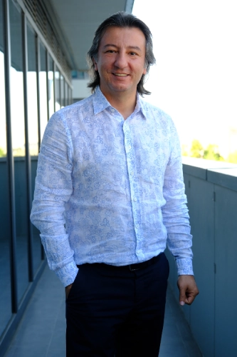 Emir Burak Yüksel