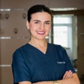 Dr. Dt. Aynur Horuztepe