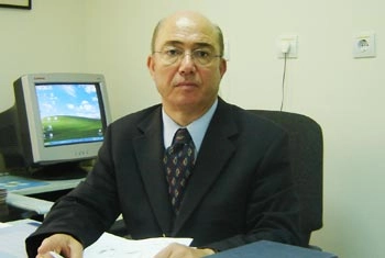 Prof. Dr. Raşit Vural Yağcı