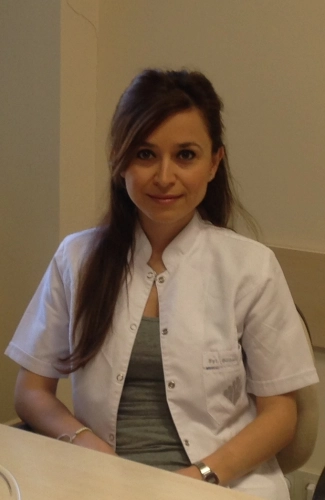 Gülhan Koca