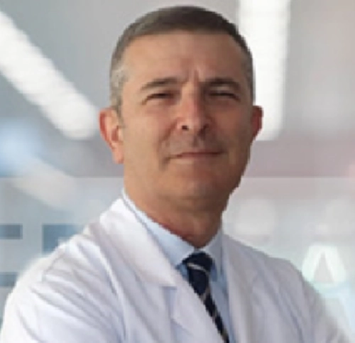 Prof. Dr. İsmail Hakkı Özerhan