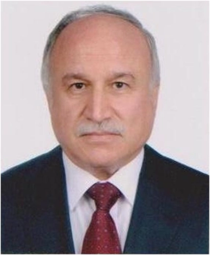 Muzaffer Sancı