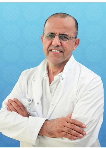 Prof. Dr. Ali Mert