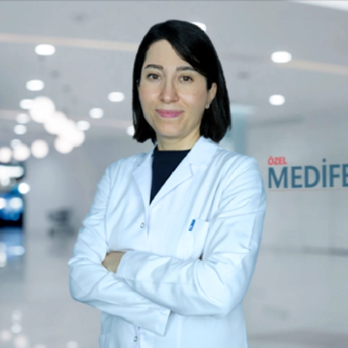 Op. Dr. Sevim Arıkan