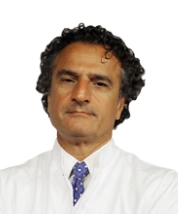Prof. Dr. Sadık Yıldırım