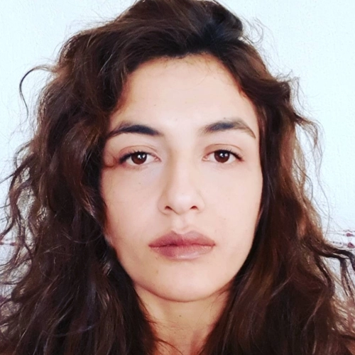 Fatma Rüya Tunçtürk