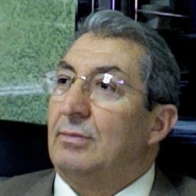 Necmettin Çıkılı