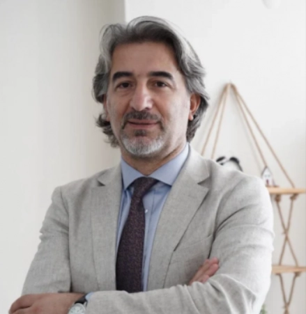 Cemil Çelik