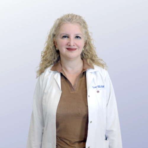 Uzm. Dr. Ela Kavlak