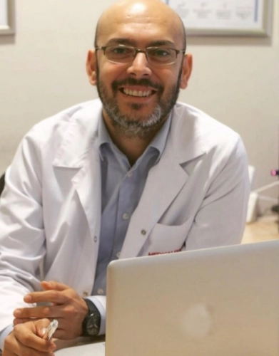 Önder Karabay