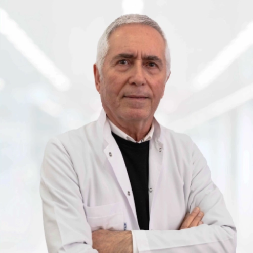 Uzm. Dr. Mehmet Emin Morsünbül