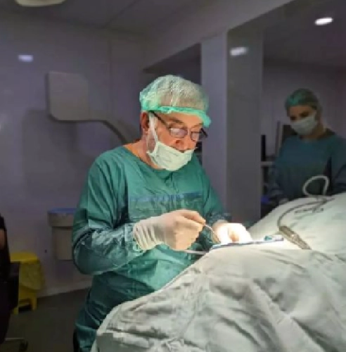 Op. Dr. Osman Karaaslan
