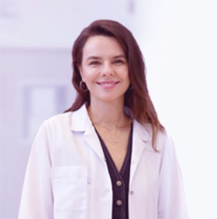 Doç. Dr. Işıl Kasapoğlu