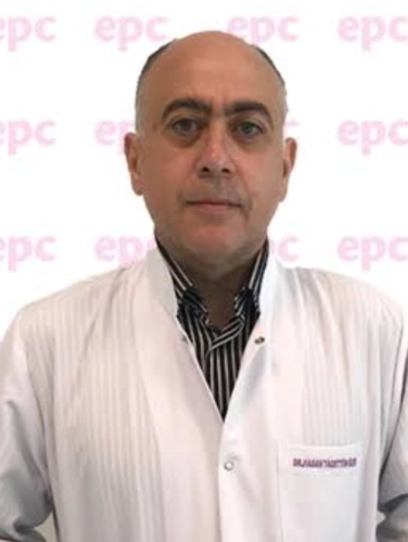 Uzm. Dr. Tacettin Özü