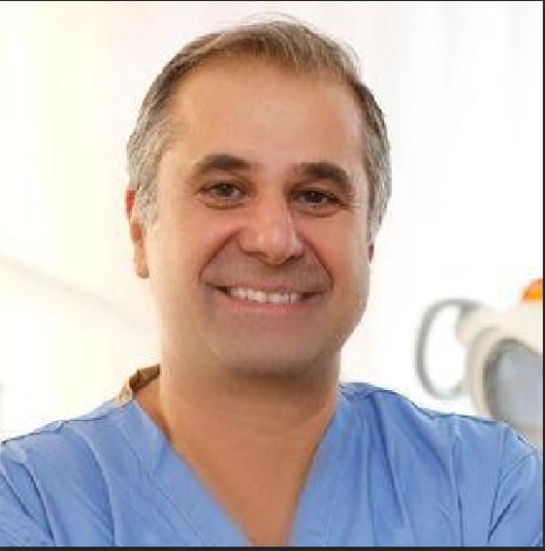 Dr. Dt. Deniz Güneysu
