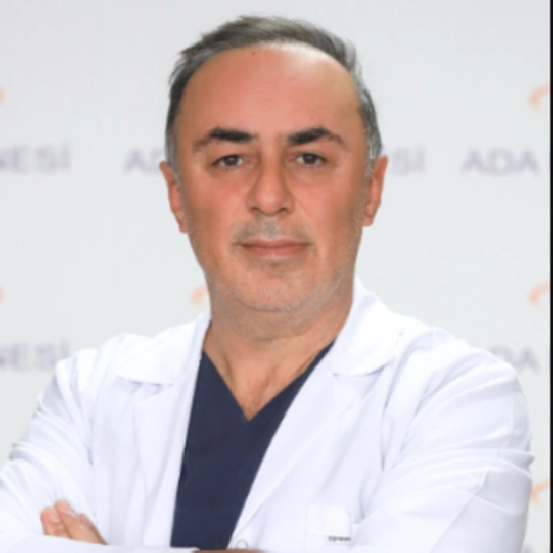 Ömer İnce